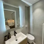 Apartment Magnifique Sur Jardin - Vieil *