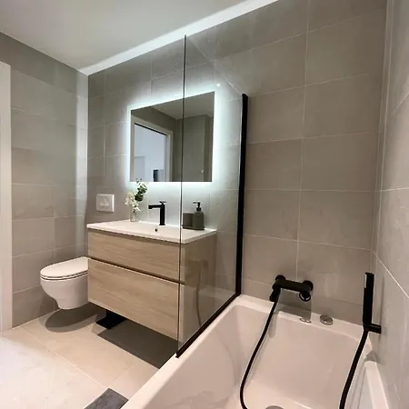 Magnifique Sur Jardin - Vieil *