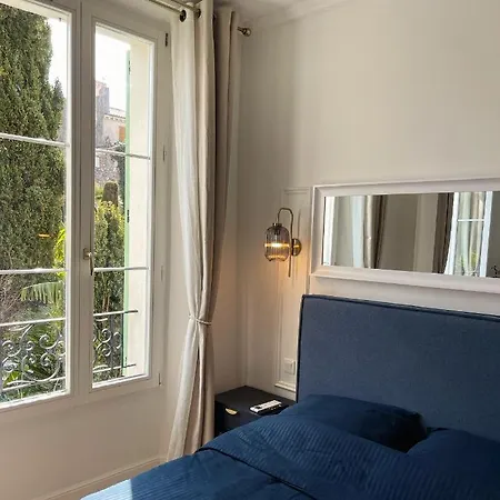 Magnifique Sur Jardin - Vieil