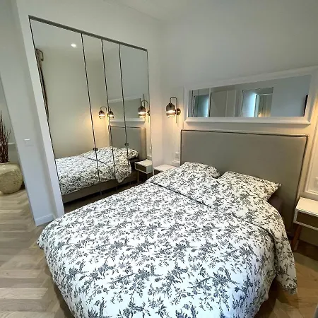 Magnifique Sur Jardin - Vieil *