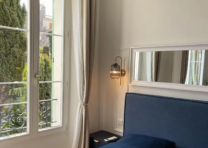 Magnifique Sur Jardin - Vieil