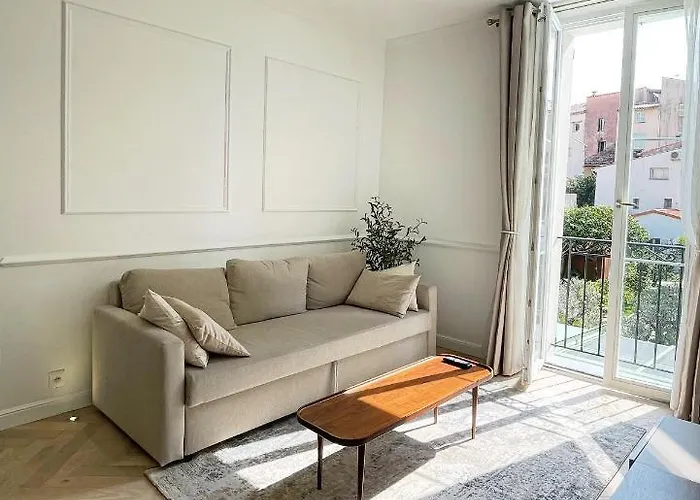 Magnifique Sur Jardin - Vieil Daire